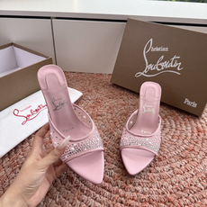 G277Christian Louboutin红底鞋特卖会收获选到了一双黄色的漆皮Me Dolly 85 G277Christian Louboutin红底鞋特卖会收获选到了一双黄色的漆皮Me Dolly 85
