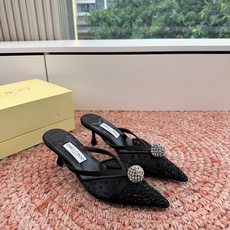 G277代购级Jimmychoo吉米周2026专柜限量款网纱单鞋凉鞋简约大气,后带工形 给人清爽大气的感 G277代购级Jimmychoo吉米周2026专柜限量款网纱单鞋凉鞋简约大气,后带工形 给人清爽大气的感