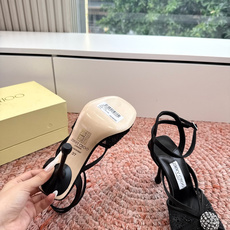 G277代购级Jimmychoo吉米周2026专柜限量款网纱凉鞋简约大气,后带工形 给人清爽大气的感觉! G277代购级Jimmychoo吉米周2026专柜限量款网纱凉鞋简约大气,后带工形 给人清爽大气的感觉!