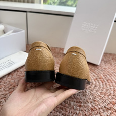 G178-1顶级Maison Margiel*26SS 春夏新款复古懒人乐福鞋经典简约的乐福鞋版型,利落 G178-1顶级Maison Margiel*26SS 春夏新款复古懒人乐福鞋经典简约的乐福鞋版型,利落