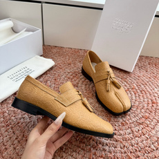 G178-1顶级Maison Margiel*26SS 春夏新款复古懒人乐福鞋经典简约的乐福鞋版型,利落 G178-1顶级Maison Margiel*26SS 春夏新款复古懒人乐福鞋经典简约的乐福鞋版型,利落