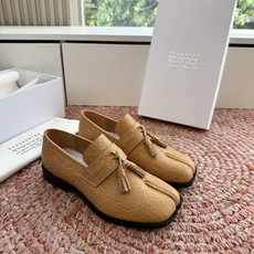 G178-1顶级Maison Margiel*26SS 春夏新款复古懒人乐福鞋经典简约的乐福鞋版型,利落 G178-1顶级Maison Margiel*26SS 春夏新款复古懒人乐福鞋经典简约的乐福鞋版型,利落