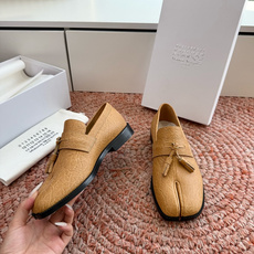 G178-1顶级Maison Margiel*26SS 春夏新款复古懒人乐福鞋经典简约的乐福鞋版型,利落 G178-1顶级Maison Margiel*26SS 春夏新款复古懒人乐福鞋经典简约的乐福鞋版型,利落