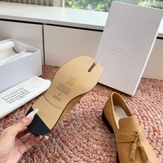 G178-1顶级Maison Margiel*26SS 春夏新款复古懒人乐福鞋经典简约的乐福鞋版型,利落 G178-1顶级Maison Margiel*26SS 春夏新款复古懒人乐福鞋经典简约的乐福鞋版型,利落