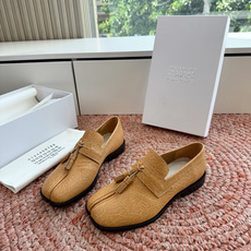 G178-1顶级Maison Margiel*26SS 春夏新款复古懒人乐福鞋经典简约的乐福鞋版型,利落 G178-1顶级Maison Margiel*26SS 春夏新款复古懒人乐福鞋经典简约的乐福鞋版型,利落