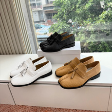 G178-1顶级Maison Margiel*26SS 春夏新款复古懒人乐福鞋经典简约的乐福鞋版型,利落 G178-1顶级Maison Margiel*26SS 春夏新款复古懒人乐福鞋经典简约的乐福鞋版型,利落