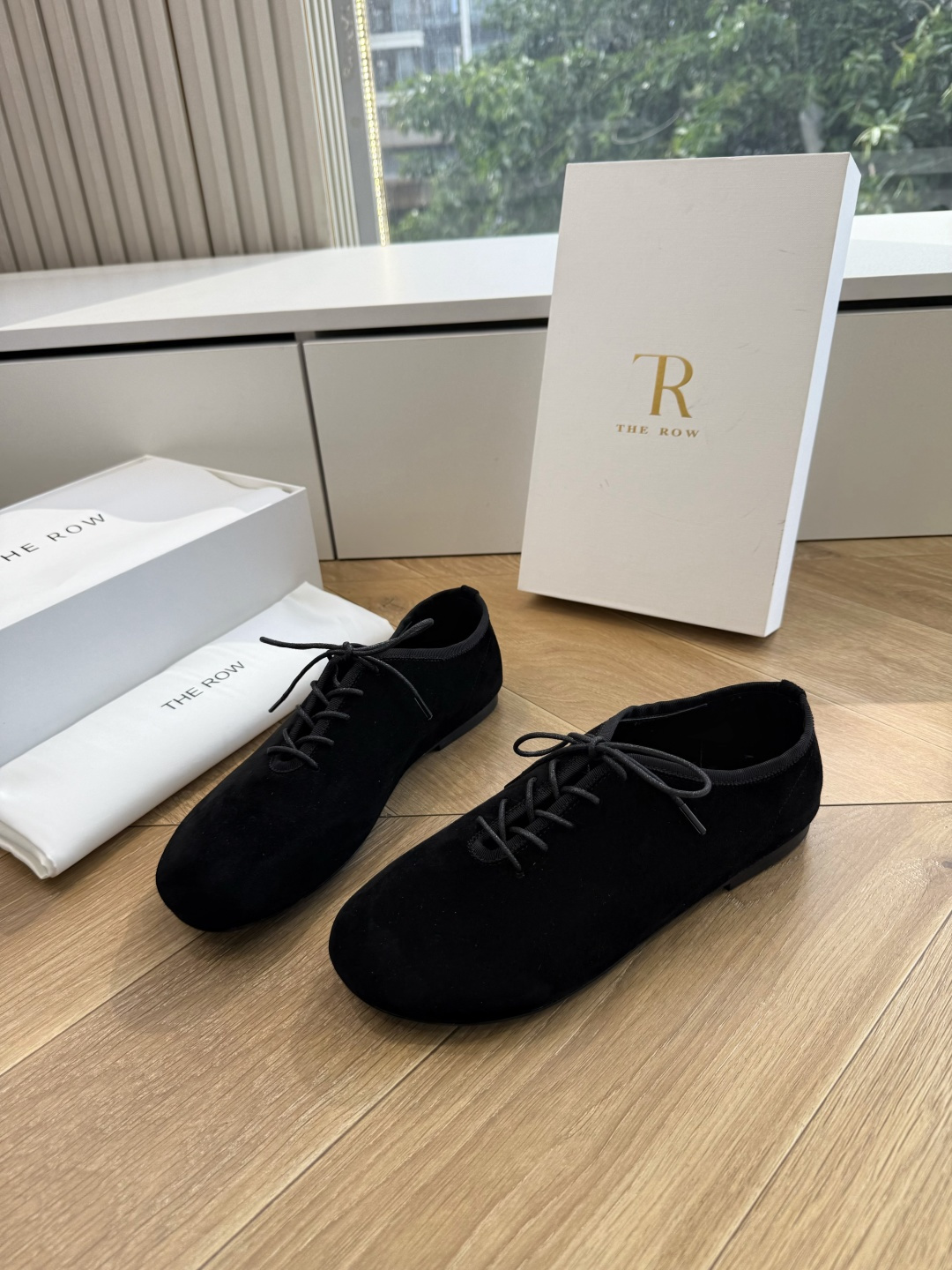 所见即所得G679代购级别the roe慕乐包头拖鞋一定要收了它 有一丢高级又简约的感觉其实除了好看以外