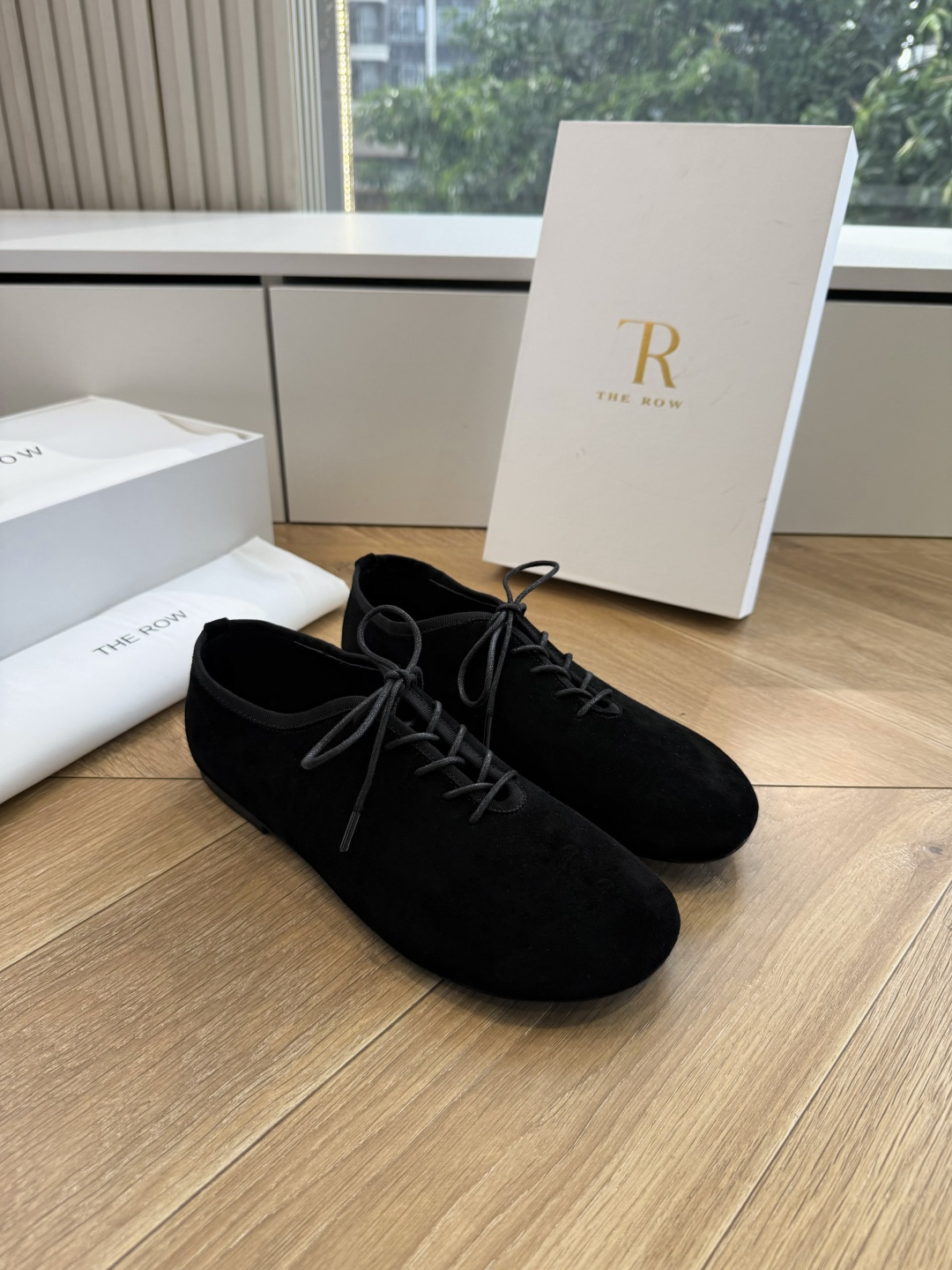 所见即所得G679代购级别the roe慕乐包头拖鞋一定要收了它 有一丢高级又简约的感觉其实除了好看以外