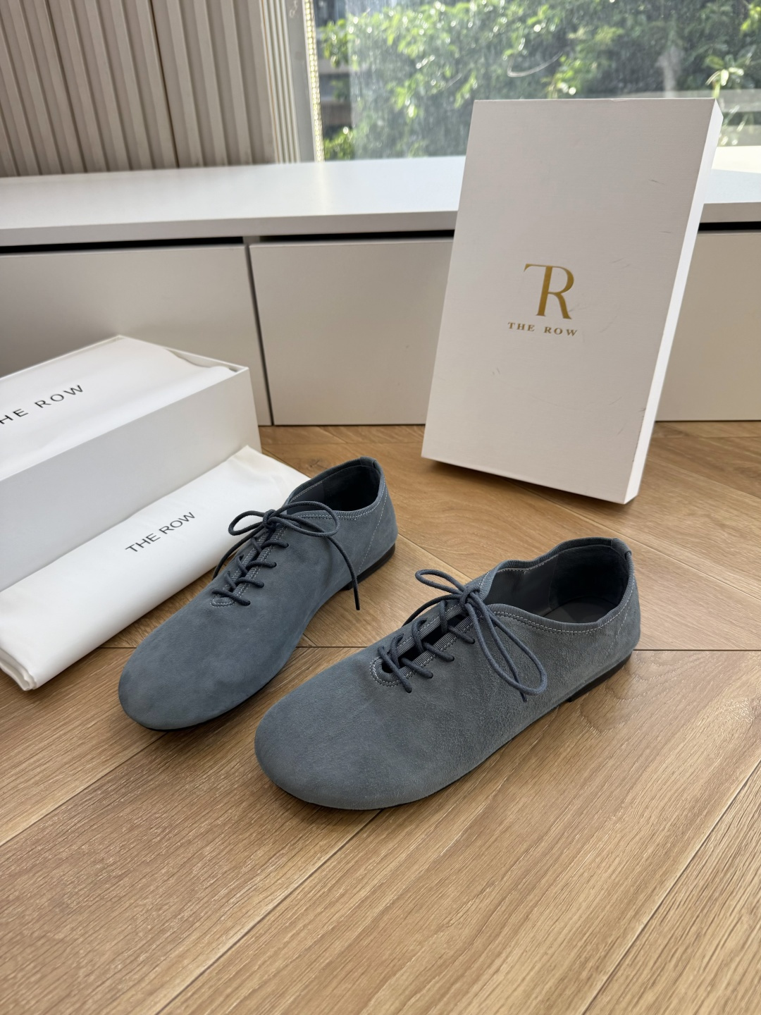 所见即所得G679代购级别the roe慕乐包头拖鞋一定要收了它 有一丢高级又简约的感觉其实除了好看以外