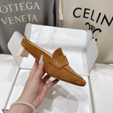 高版本出厂 【Maison Margiela】MM6马吉拉2026ss新款高跟穆勒乐福鞋半包拖鞋~顶级品 高版本出厂 【Maison Margiela】MM6马吉拉2026ss新款高跟穆勒乐福鞋半包拖鞋~顶级品