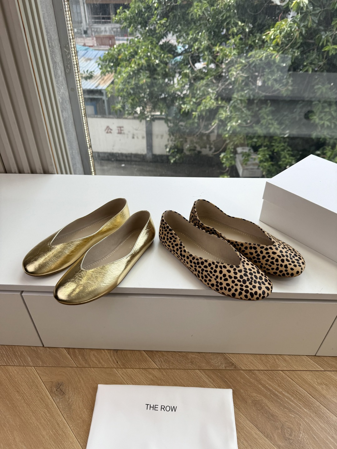 G679代购级别the roe慕乐编织单鞋一定要收了它 有一丢高级又简约的感觉其实除了好看以外它的舒适度