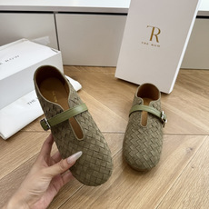 G679代购级别the roe慕乐编织单鞋一定要收了它 有一丢高级又简约的感觉其实除了好看以外它的舒适度 G679代购级别the roe慕乐编织单鞋一定要收了它 有一丢高级又简约的感觉其实除了好看以外它的舒适度