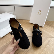 G679代购级别the roe慕乐编织单鞋一定要收了它 有一丢高级又简约的感觉其实除了好看以外它的舒适度 G679代购级别the roe慕乐编织单鞋一定要收了它 有一丢高级又简约的感觉其实除了好看以外它的舒适度