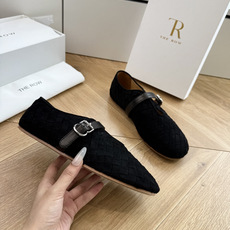 G679代购级别the roe慕乐编织单鞋一定要收了它 有一丢高级又简约的感觉其实除了好看以外它的舒适度 G679代购级别the roe慕乐编织单鞋一定要收了它 有一丢高级又简约的感觉其实除了好看以外它的舒适度