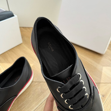 G177代购级别CELINE思琳赛琳CELINE RUNNER CR-03麻绳帆布鞋运动鞋👟鞋舌和鞋后帮 G177代购级别CELINE思琳赛琳CELINE RUNNER CR-03麻绳帆布鞋运动鞋👟鞋舌和鞋后帮