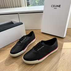 G177代购级别CELINE思琳赛琳CELINE RUNNER CR-03麻绳帆布鞋运动鞋👟鞋舌和鞋后帮 G177代购级别CELINE思琳赛琳CELINE RUNNER CR-03麻绳帆布鞋运动鞋👟鞋舌和鞋后帮