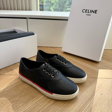 G177代购级别CELINE思琳赛琳CELINE RUNNER CR-03麻绳帆布鞋运动鞋👟鞋舌和鞋后帮 G177代购级别CELINE思琳赛琳CELINE RUNNER CR-03麻绳帆布鞋运动鞋👟鞋舌和鞋后帮