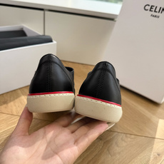 G177代购级别CELINE思琳赛琳CELINE RUNNER CR-03麻绳帆布鞋运动鞋👟鞋舌和鞋后帮 G177代购级别CELINE思琳赛琳CELINE RUNNER CR-03麻绳帆布鞋运动鞋👟鞋舌和鞋后帮