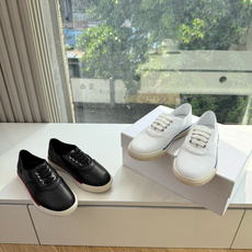 G177代购级别CELINE思琳赛琳CELINE RUNNER CR-03麻绳帆布鞋运动鞋👟鞋舌和鞋后帮 G177代购级别CELINE思琳赛琳CELINE RUNNER CR-03麻绳帆布鞋运动鞋👟鞋舌和鞋后帮
