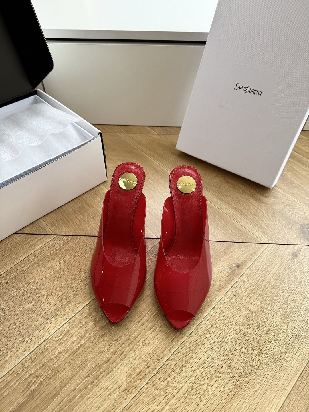 G013带飞机盒顶级品质Saint Laurent / 圣罗兰LeeYSL姐姐的美丽尤物又是人间圣罗兰 