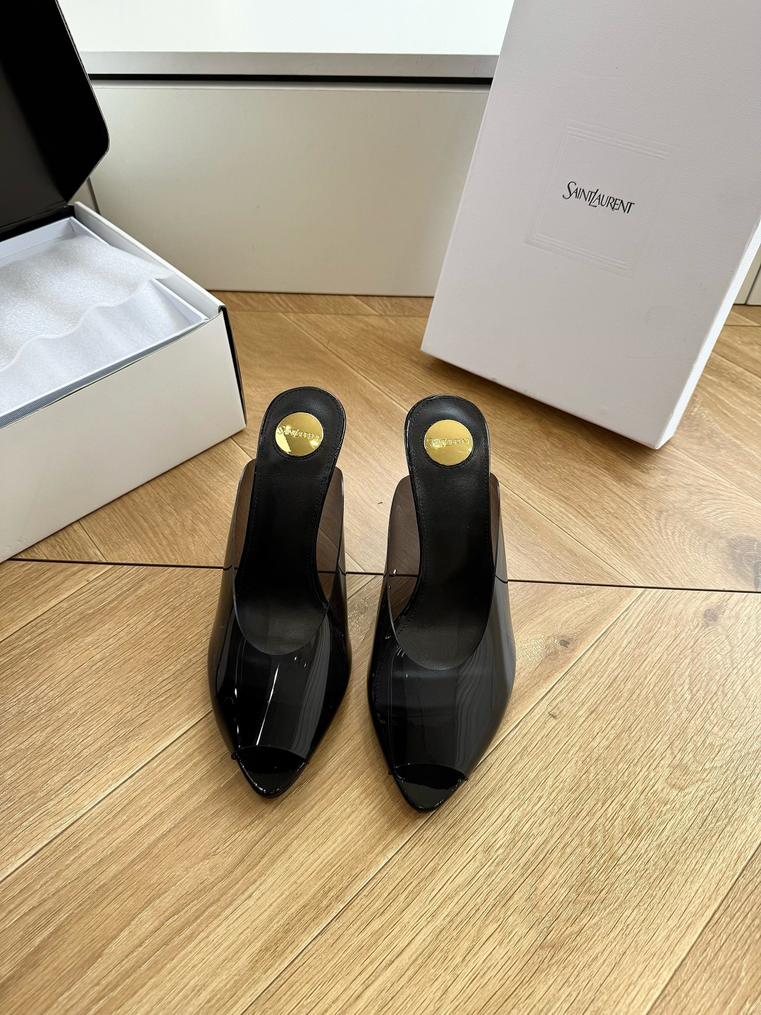 G013带飞机盒顶级品质Saint Laurent / 圣罗兰LeeYSL姐姐的美丽尤物又是人间圣罗兰 