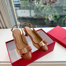 G397顶级品质Ferragamo/菲拉格慕26WF新品编织系列拼色蝴蝶结单鞋凉鞋菲拉家26WF编织新作 G397顶级品质Ferragamo/菲拉格慕26WF新品编织系列拼色蝴蝶结单鞋凉鞋菲拉家26WF编织新作