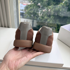出货快G035所见即所得顶级版本 代购级别MaisonMargiela MM6德训休闲鞋💥鬼才设计师品牌 出货快G035所见即所得顶级版本 代购级别MaisonMargiela MM6德训休闲鞋💥鬼才设计师品牌