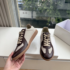 出货快G035所见即所得顶级版本 代购级别MaisonMargiela MM6德训休闲鞋💥鬼才设计师品牌 出货快G035所见即所得顶级版本 代购级别MaisonMargiela MM6德训休闲鞋💥鬼才设计师品牌