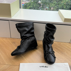 G213😀unfolio✨2026春夏新款凉靴✨称之为今年最好看的凉靴,毫不过分,怎么穿怎么时髦的单品, G213😀unfolio✨2026春夏新款凉靴✨称之为今年最好看的凉靴,毫不过分,怎么穿怎么时髦的单品,