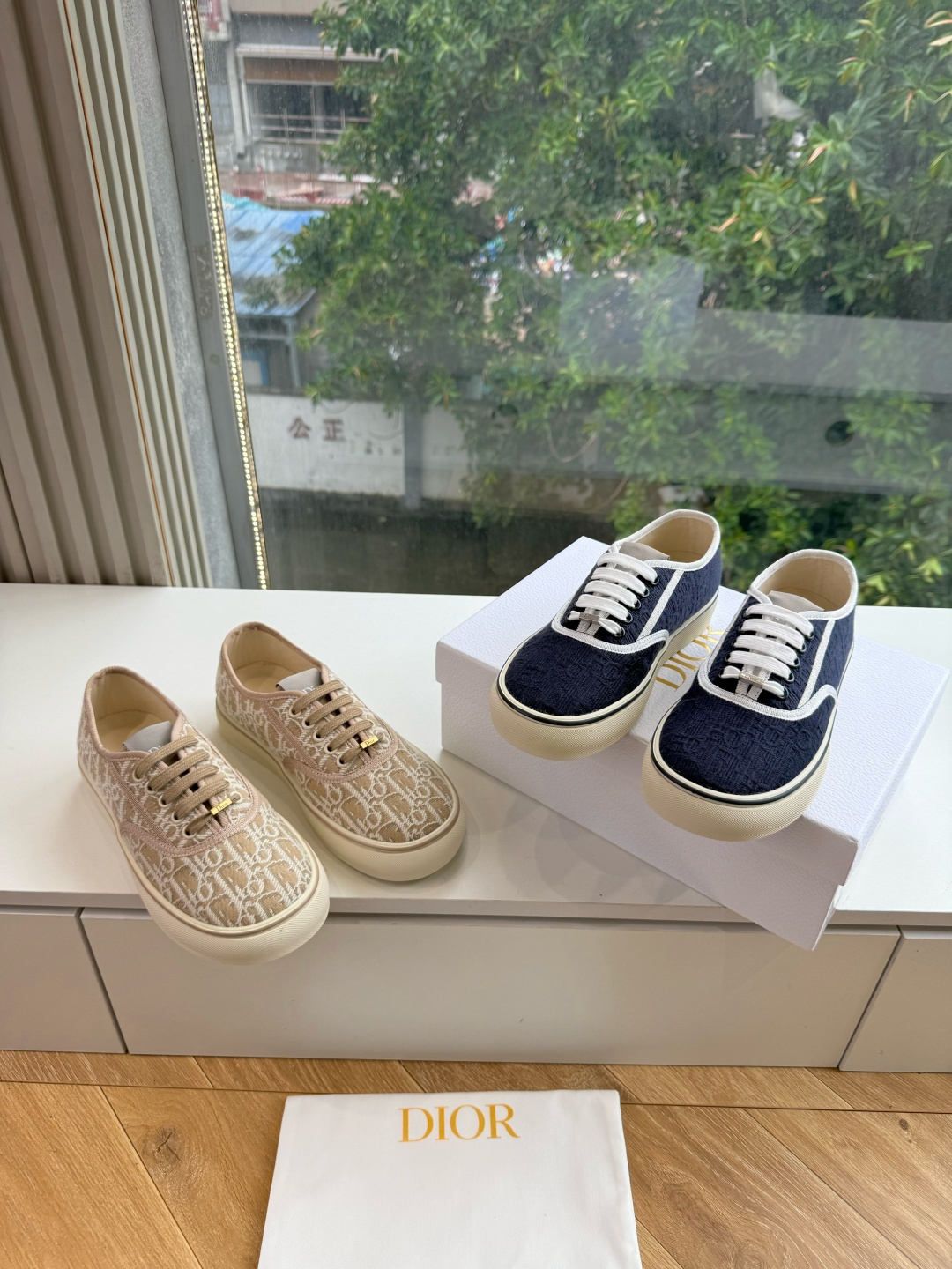 Dior Sneakers