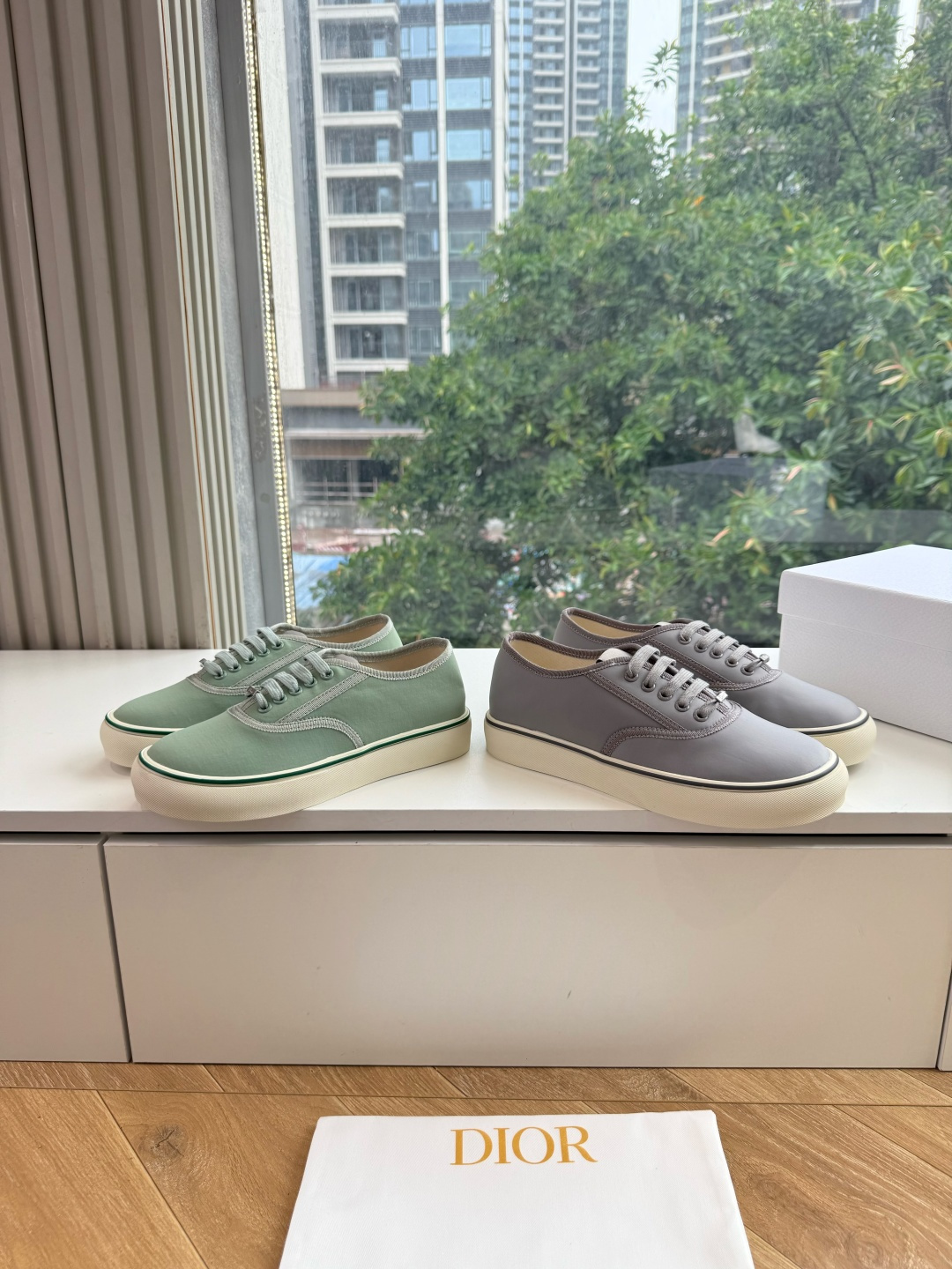 Dior Sneakers