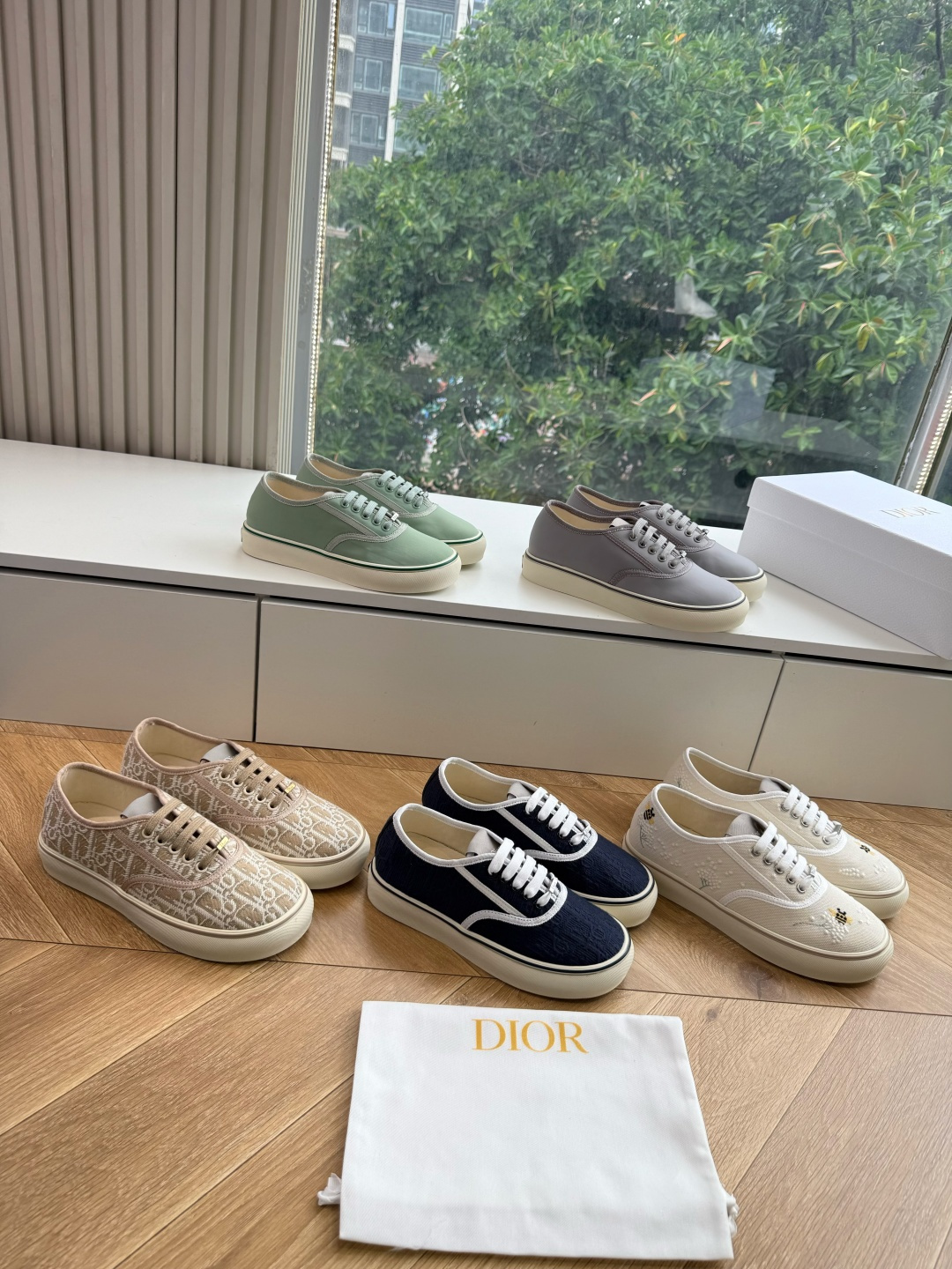 Dior Sneakers