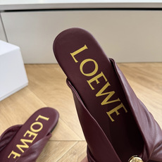 G193所见即所得蝴蝶结玛丽珍乐福鞋单鞋半拖LOEWE罗意威FW25 轻盈 活力 生命力这一季太棒了!👍 G193所见即所得蝴蝶结玛丽珍乐福鞋单鞋半拖LOEWE罗意威FW25 轻盈 活力 生命力这一季太棒了!👍