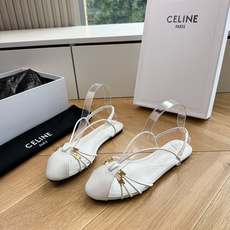 G339顶级品质Celine赛琳· 26ss·CAGE 凯旋门夹脚沙滩罗马平底凉鞋CELINE CAGE G339顶级品质Celine赛琳· 26ss·CAGE 凯旋门夹脚沙滩罗马平底凉鞋CELINE CAGE