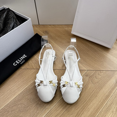 G339顶级品质Celine赛琳· 26ss·CAGE 凯旋门夹脚沙滩罗马平底凉鞋CELINE CAGE G339顶级品质Celine赛琳· 26ss·CAGE 凯旋门夹脚沙滩罗马平底凉鞋CELINE CAGE
