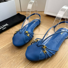G339顶级品质Celine赛琳· 26ss·CAGE 凯旋门夹脚沙滩罗马平底凉鞋CELINE CAGE G339顶级品质Celine赛琳· 26ss·CAGE 凯旋门夹脚沙滩罗马平底凉鞋CELINE CAGE