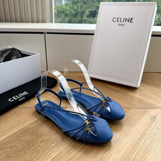 G339顶级品质Celine赛琳· 26ss·CAGE 凯旋门夹脚沙滩罗马平底凉鞋CELINE CAGE G339顶级品质Celine赛琳· 26ss·CAGE 凯旋门夹脚沙滩罗马平底凉鞋CELINE CAGE