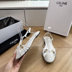 G339顶级品质Celine赛琳· 26ss·CAGE 凯旋门夹脚沙滩罗马平底凉鞋CELINE CAGE G339顶级品质Celine赛琳· 26ss·CAGE 凯旋门夹脚沙滩罗马平底凉鞋CELINE CAGE