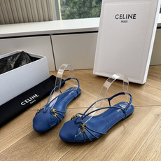 G339顶级品质Celine赛琳· 26ss·CAGE 凯旋门夹脚沙滩罗马平底凉鞋CELINE CAGE G339顶级品质Celine赛琳· 26ss·CAGE 凯旋门夹脚沙滩罗马平底凉鞋CELINE CAGE