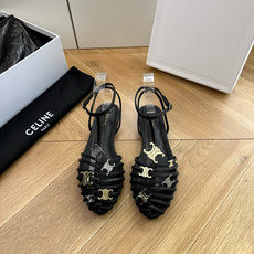 G339顶级品质Celine赛琳· 26ss·CAGE 凯旋门夹脚沙滩罗马平底凉鞋CELINE CAGE G339顶级品质Celine赛琳· 26ss·CAGE 凯旋门夹脚沙滩罗马平底凉鞋CELINE CAGE