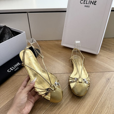 G339顶级品质Celine赛琳· 26ss·CAGE 凯旋门夹脚沙滩罗马平底凉鞋CELINE CAGE G339顶级品质Celine赛琳· 26ss·CAGE 凯旋门夹脚沙滩罗马平底凉鞋CELINE CAGE