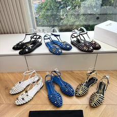 G339顶级品质Celine赛琳· 26ss·CAGE 凯旋门夹脚沙滩罗马平底凉鞋CELINE CAGE G339顶级品质Celine赛琳· 26ss·CAGE 凯旋门夹脚沙滩罗马平底凉鞋CELINE CAGE