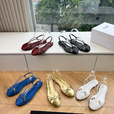 G339顶级品质Celine赛琳· 26ss·CAGE 凯旋门夹脚沙滩罗马平底凉鞋CELINE CAGE G339顶级品质Celine赛琳· 26ss·CAGE 凯旋门夹脚沙滩罗马平底凉鞋CELINE CAGE