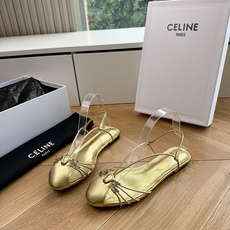 G339顶级品质Celine赛琳· 26ss·CAGE 凯旋门夹脚沙滩罗马平底凉鞋CELINE CAGE G339顶级品质Celine赛琳· 26ss·CAGE 凯旋门夹脚沙滩罗马平底凉鞋CELINE CAGE