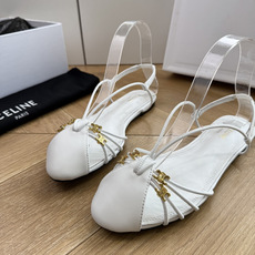 G339顶级品质Celine赛琳· 26ss·CAGE 凯旋门夹脚沙滩罗马平底凉鞋CELINE CAGE G339顶级品质Celine赛琳· 26ss·CAGE 凯旋门夹脚沙滩罗马平底凉鞋CELINE CAGE