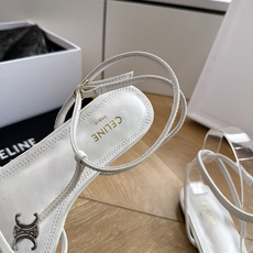 G339顶级品质Celine赛琳· 26ss·CAGE 凯旋门夹脚沙滩罗马平底凉鞋CELINE CAGE G339顶级品质Celine赛琳· 26ss·CAGE 凯旋门夹脚沙滩罗马平底凉鞋CELINE CAGE