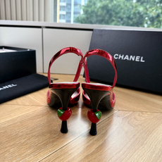 G238😀CHANEL* 香奈儿小香2026专柜同步新款高跟鞋单鞋凉鞋极简设计 超好搭配的日常款、无论高 G238😀CHANEL* 香奈儿小香2026专柜同步新款高跟鞋单鞋凉鞋极简设计 超好搭配的日常款、无论高