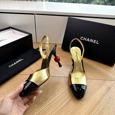 G238😀CHANEL* 香奈儿小香2026专柜同步新款高跟鞋单鞋凉鞋极简设计 超好搭配的日常款、无论高 G238😀CHANEL* 香奈儿小香2026专柜同步新款高跟鞋单鞋凉鞋极简设计 超好搭配的日常款、无论高