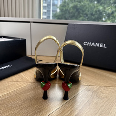 G238😀CHANEL* 香奈儿小香2026专柜同步新款高跟鞋单鞋凉鞋极简设计 超好搭配的日常款、无论高 G238😀CHANEL* 香奈儿小香2026专柜同步新款高跟鞋单鞋凉鞋极简设计 超好搭配的日常款、无论高