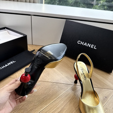 G238😀CHANEL* 香奈儿小香2026专柜同步新款高跟鞋单鞋凉鞋极简设计 超好搭配的日常款、无论高 G238😀CHANEL* 香奈儿小香2026专柜同步新款高跟鞋单鞋凉鞋极简设计 超好搭配的日常款、无论高